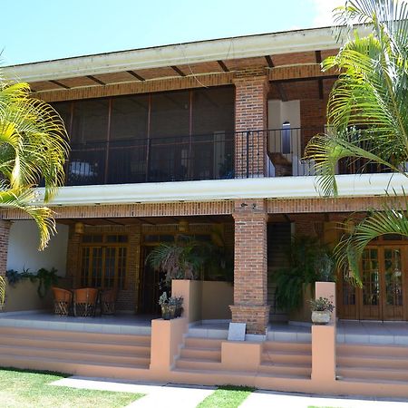 La Joya Del Lago Apartments Chapala Dış mekan fotoğraf