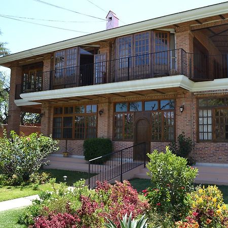 La Joya Del Lago Apartments Chapala Dış mekan fotoğraf