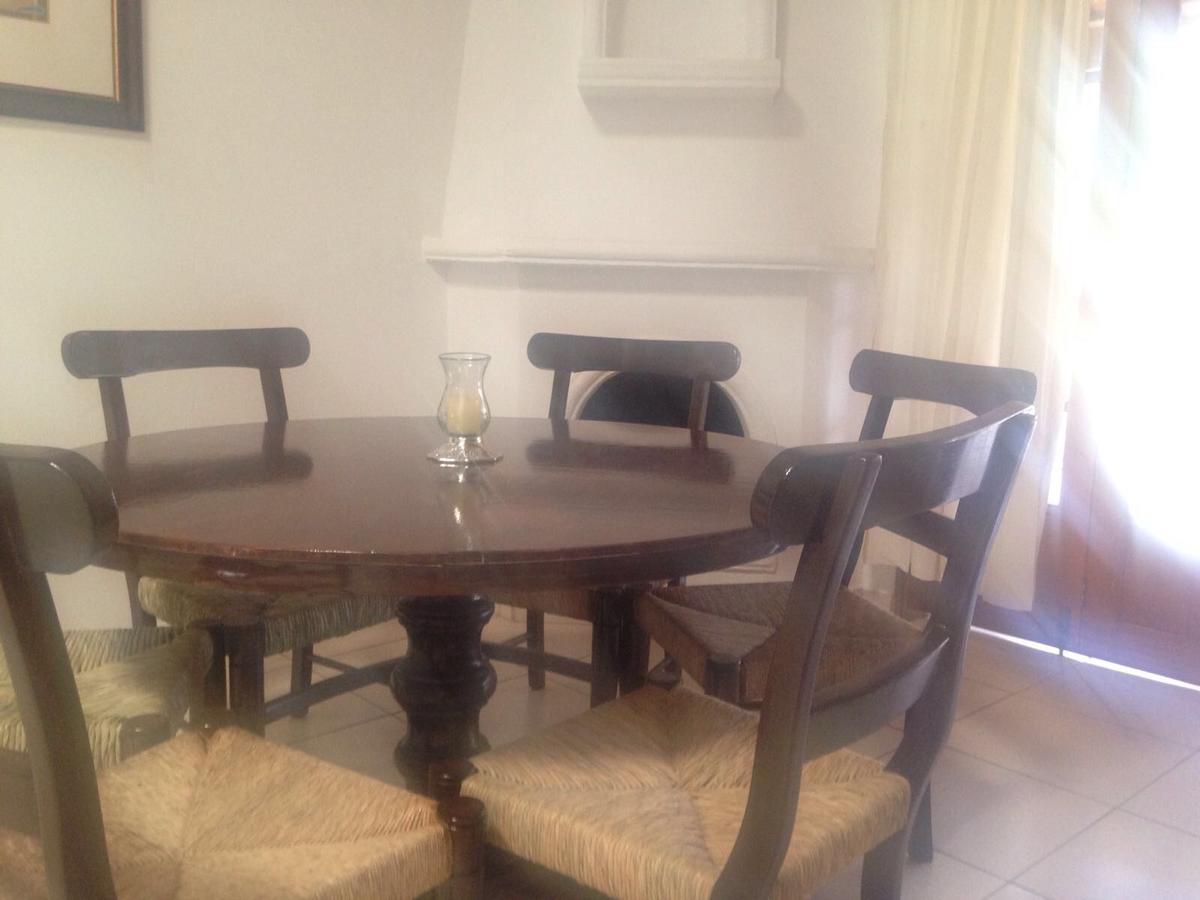 La Joya Del Lago Apartments Chapala Dış mekan fotoğraf