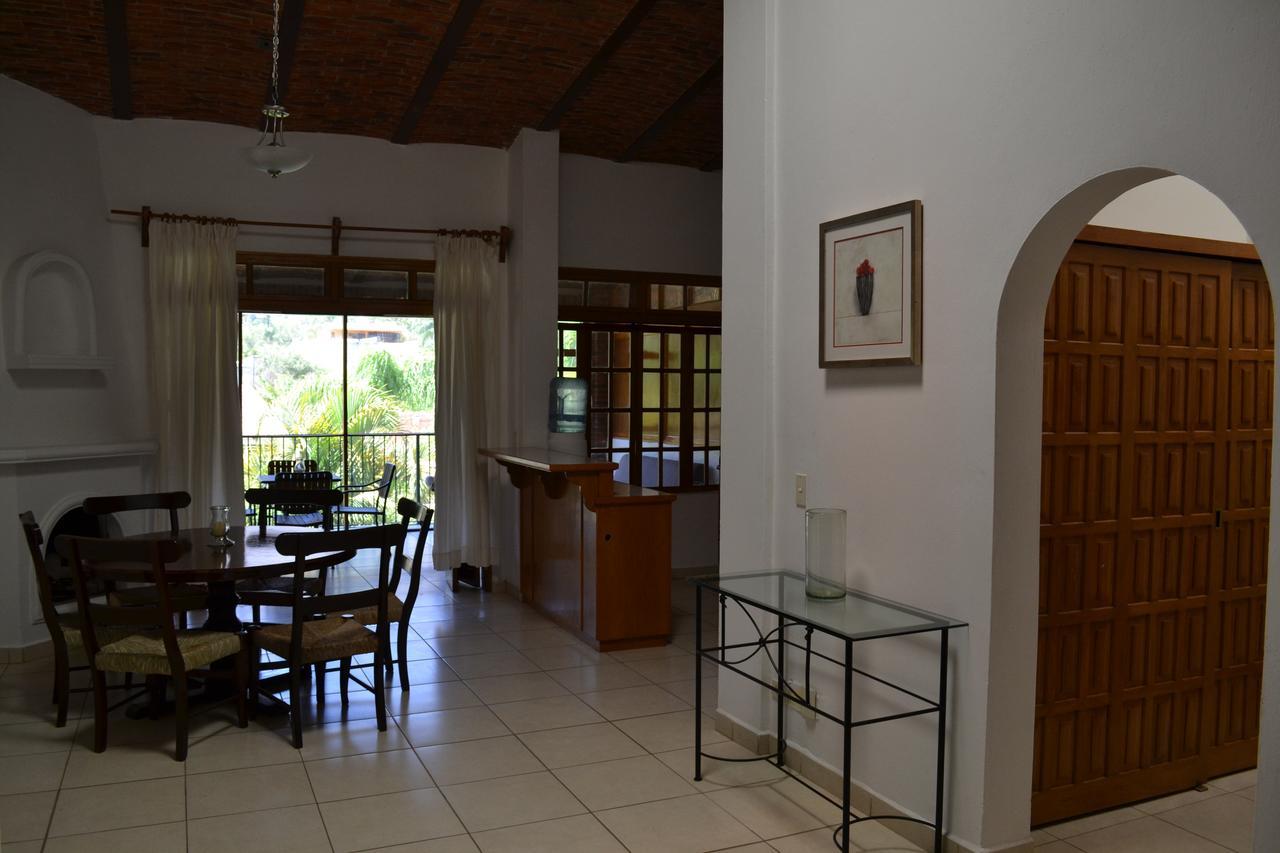 La Joya Del Lago Apartments Chapala Dış mekan fotoğraf