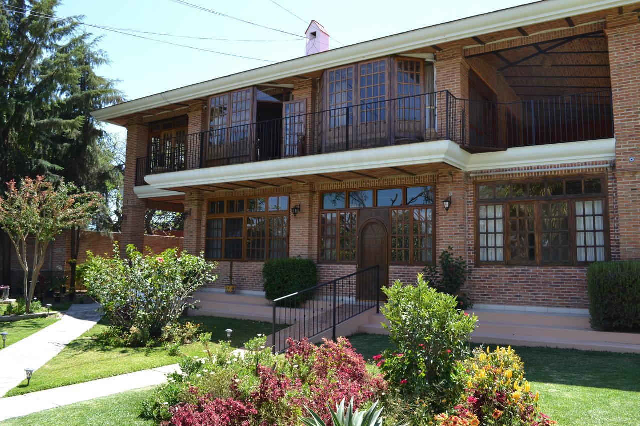 La Joya Del Lago Apartments Chapala Dış mekan fotoğraf