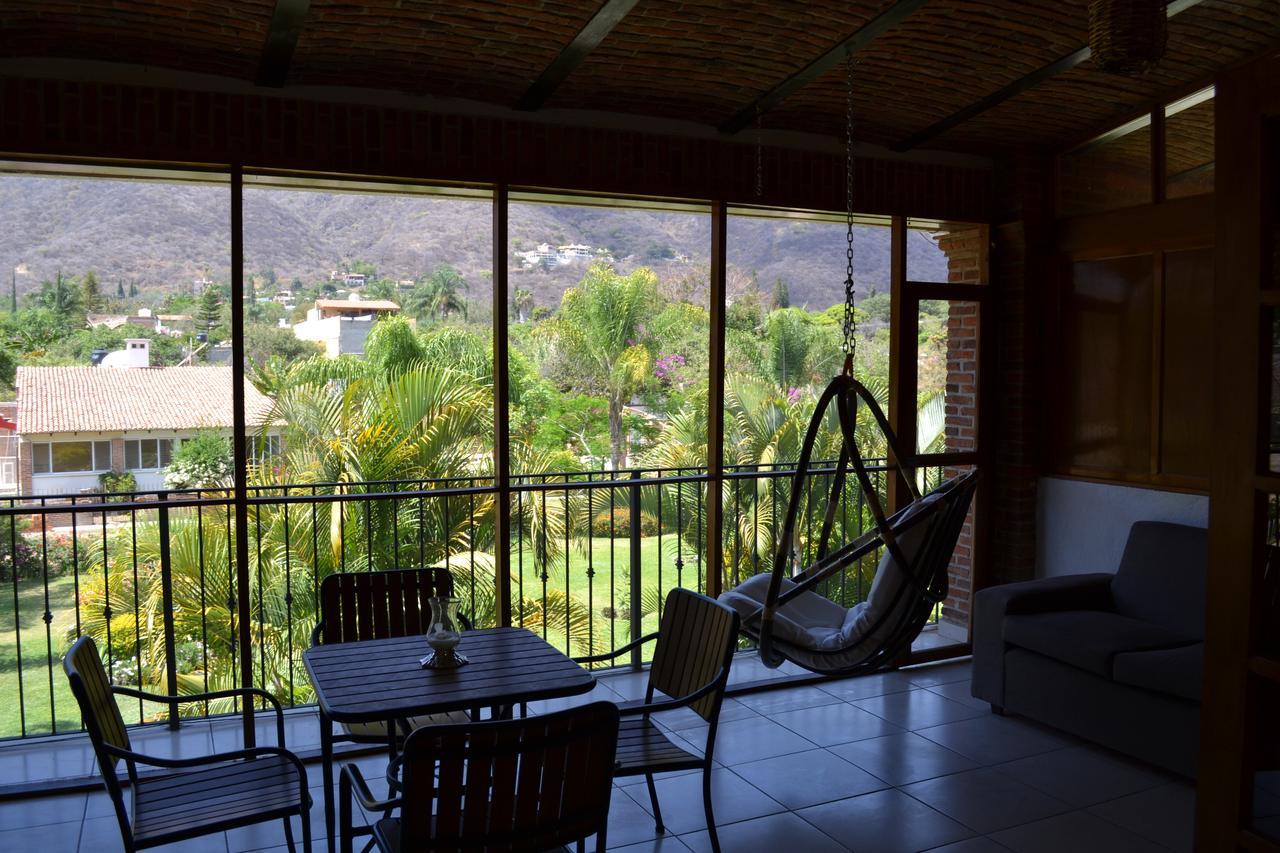 La Joya Del Lago Apartments Chapala Dış mekan fotoğraf