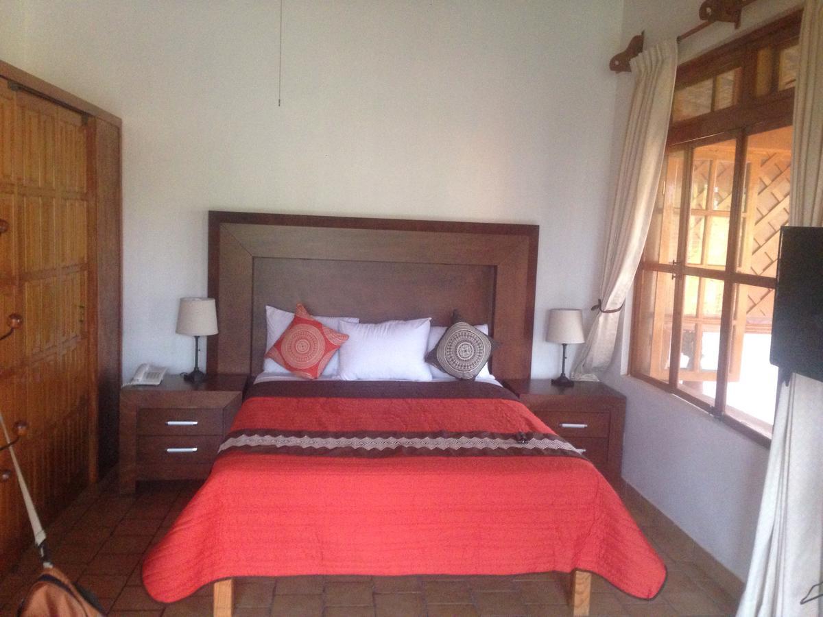 La Joya Del Lago Apartments Chapala Dış mekan fotoğraf