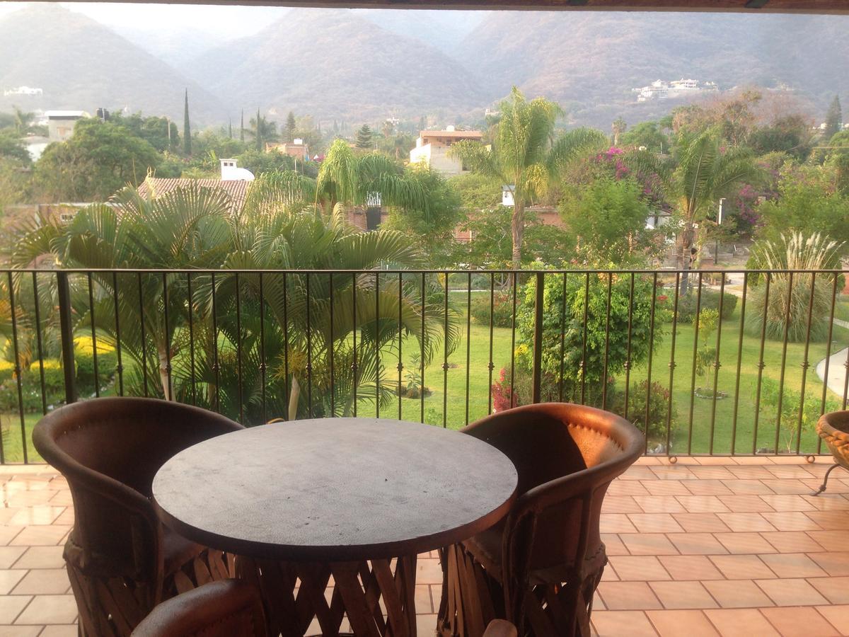 La Joya Del Lago Apartments Chapala Dış mekan fotoğraf
