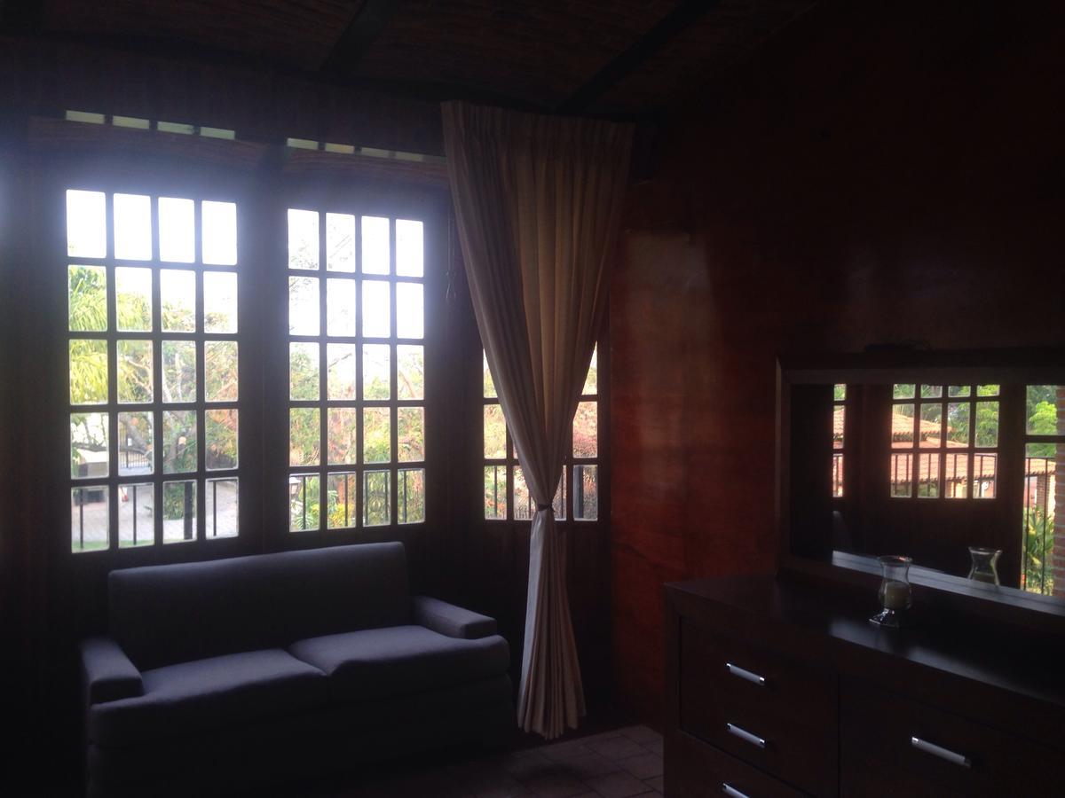 La Joya Del Lago Apartments Chapala Dış mekan fotoğraf